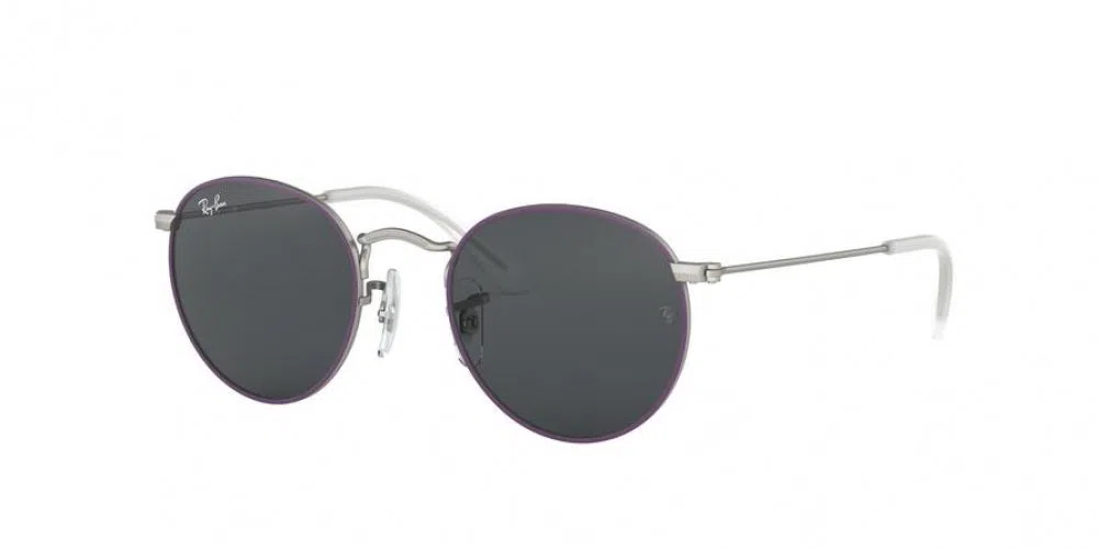 Ray-Ban Kids Round 0RJ9547S Sunglasses - view 40